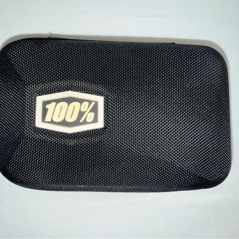100% Speedcraft HiPER Lens Sunglasses – Premium Edition